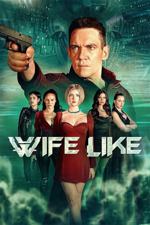 WifeLike poster
